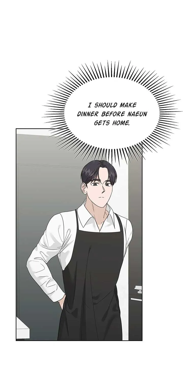 Read A Sneaky Blind Date chapter 44 image 16 on Lezhin