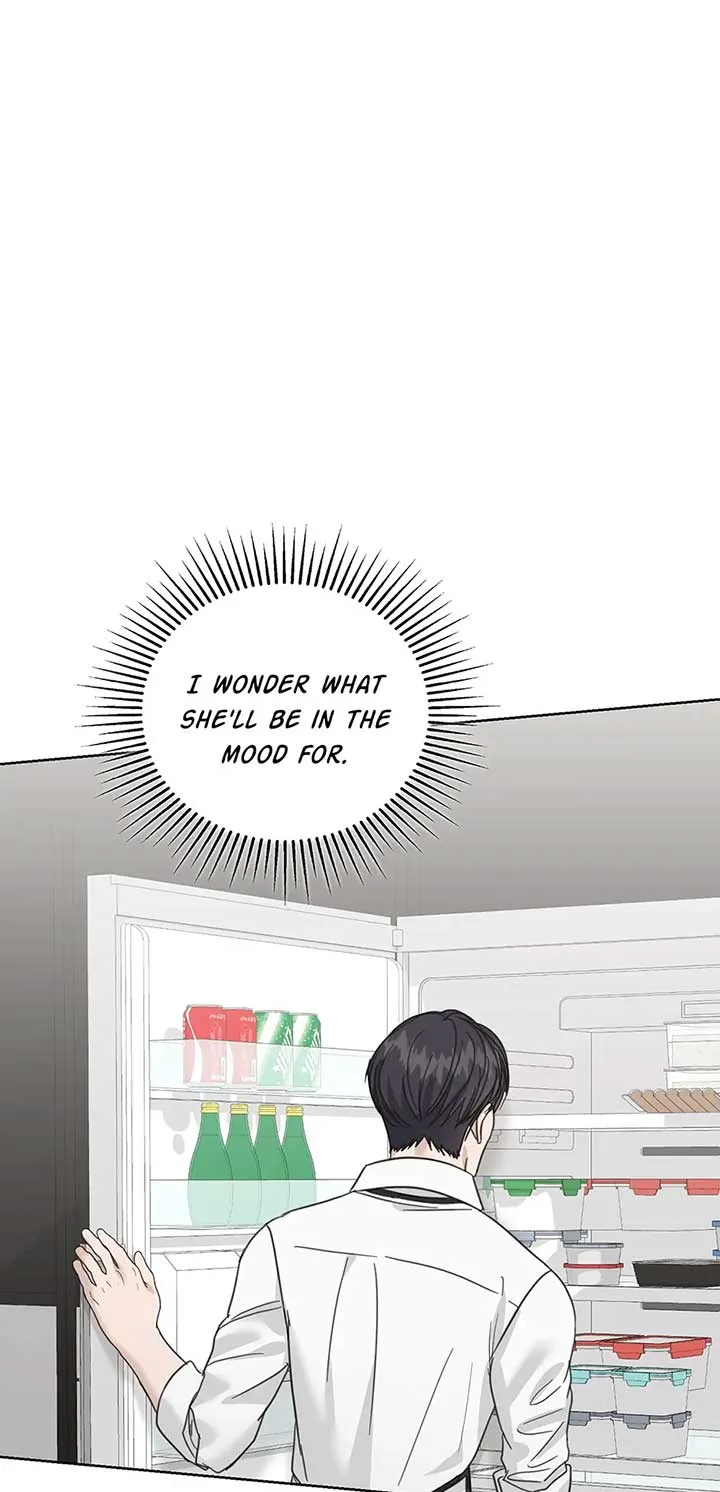 Read A Sneaky Blind Date chapter 44 image 17 on Lezhin