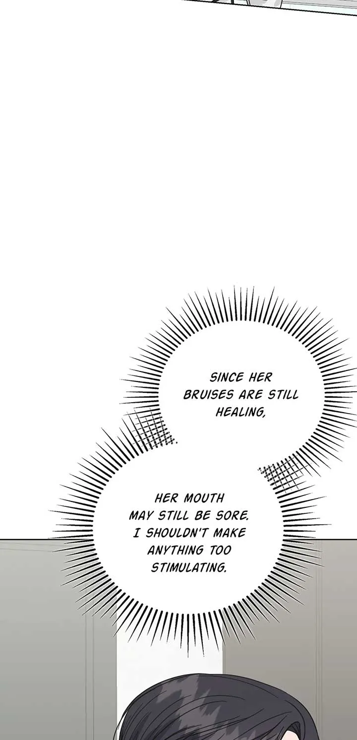 Read A Sneaky Blind Date chapter 44 image 18 on Lezhin