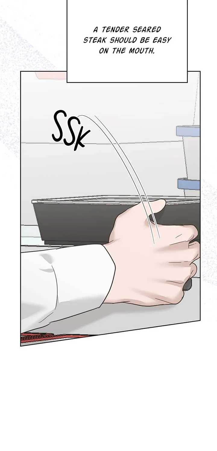 Read A Sneaky Blind Date chapter 44 image 20 on Lezhin