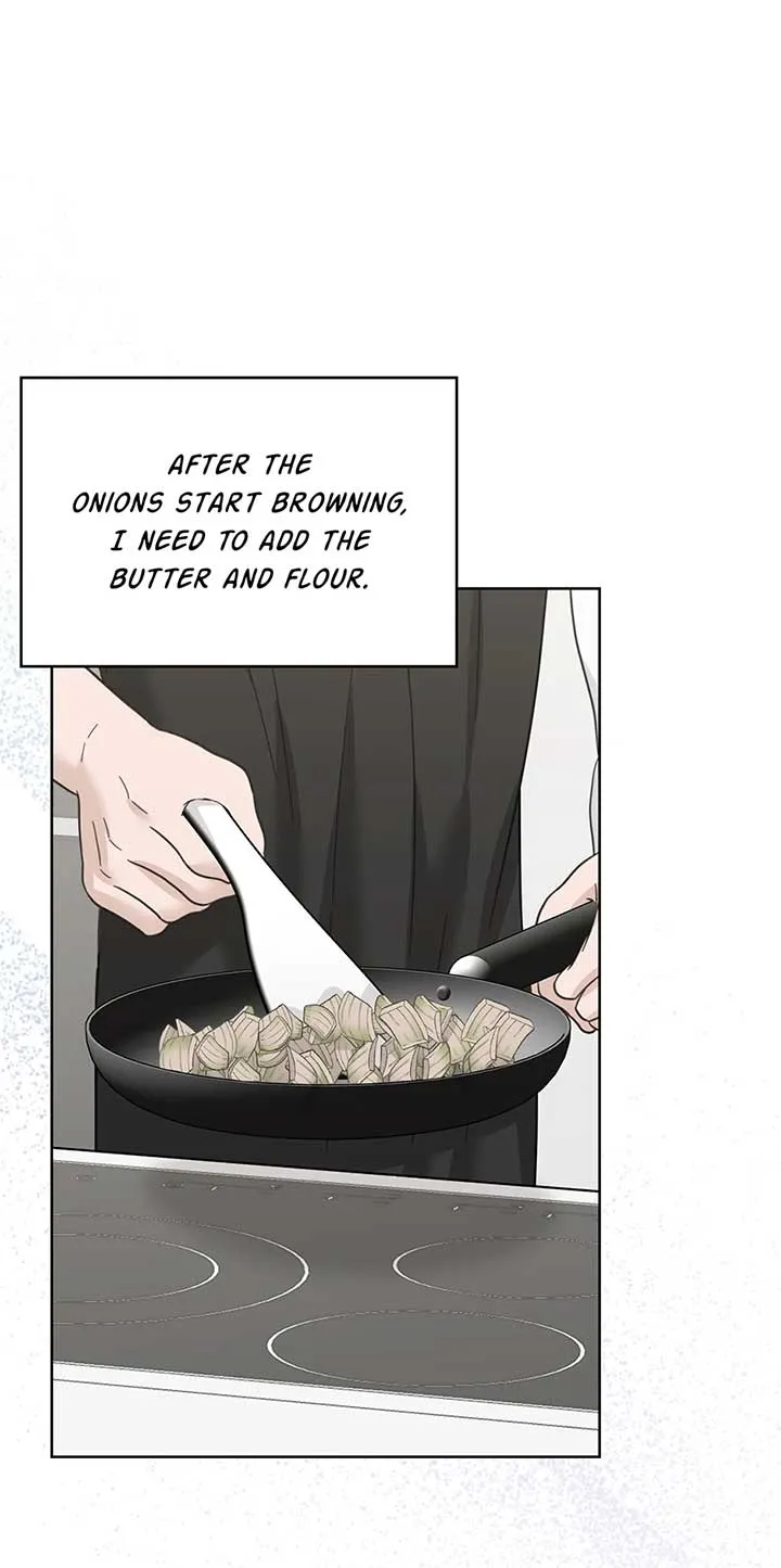 Read A Sneaky Blind Date chapter 44 image 21 on Lezhin