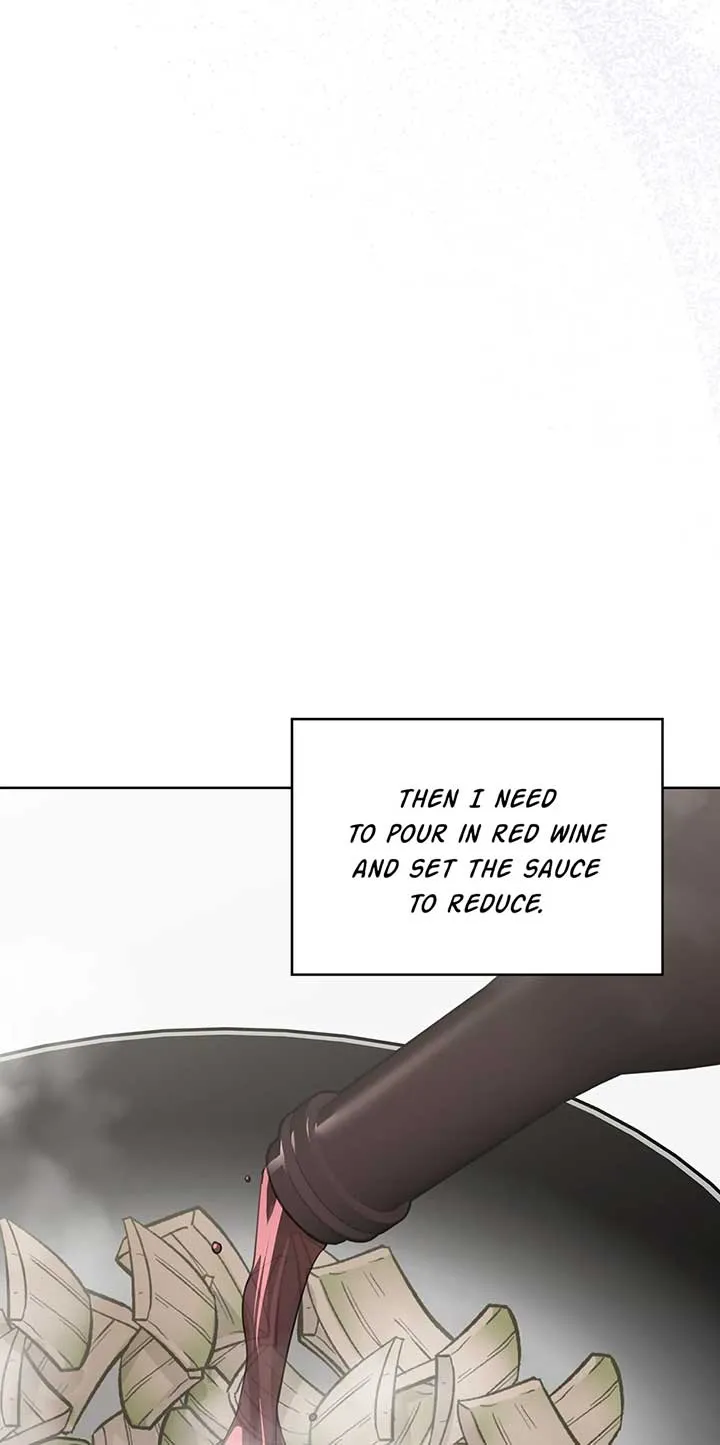 Read A Sneaky Blind Date chapter 44 image 22 on Lezhin