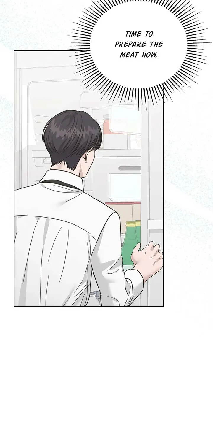 Read A Sneaky Blind Date chapter 44 image 25 on Lezhin