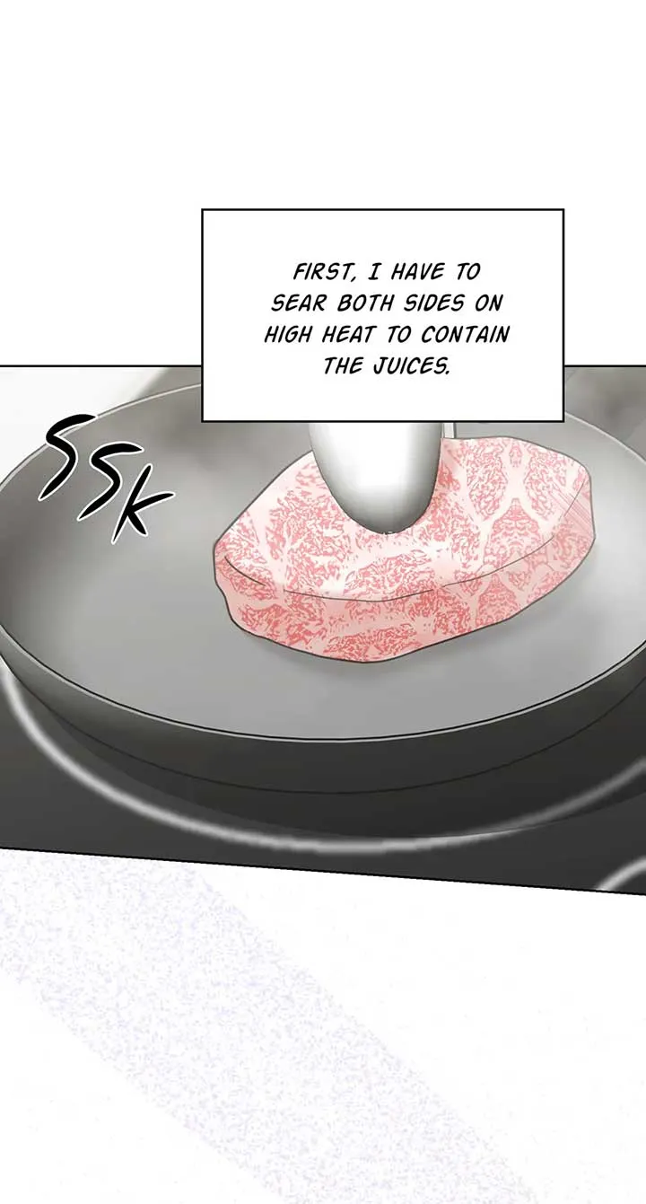 Read A Sneaky Blind Date chapter 44 image 26 on Lezhin