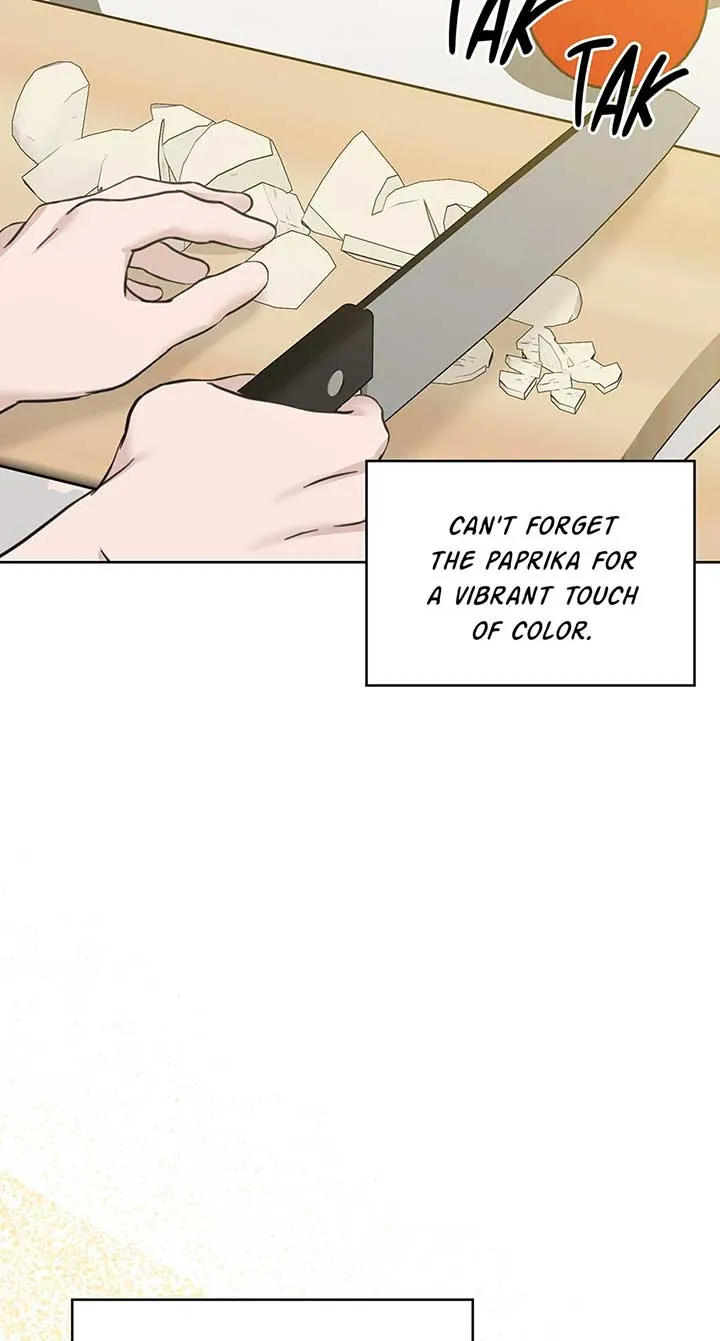 Read A Sneaky Blind Date chapter 44 image 29 on Lezhin