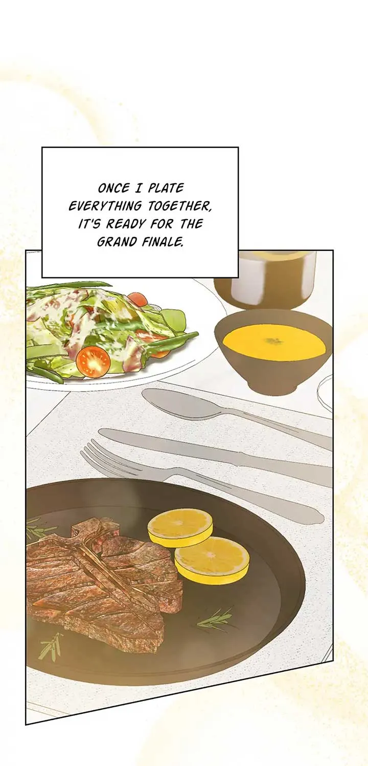Read A Sneaky Blind Date chapter 44 image 31 on Lezhin