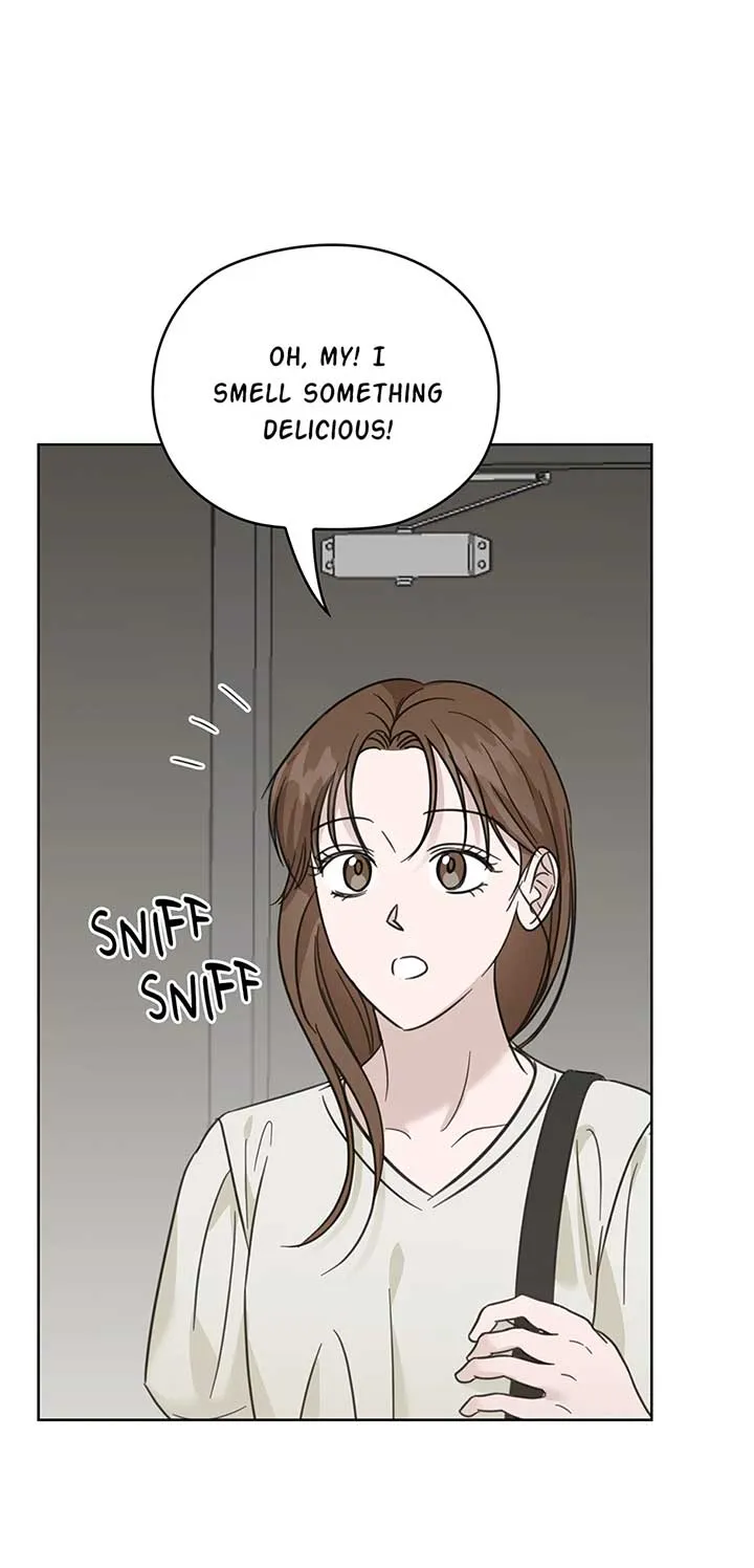 Read A Sneaky Blind Date chapter 44 image 35 on Lezhin