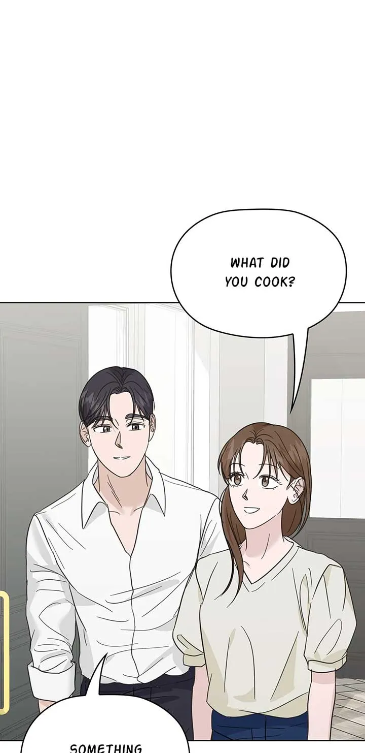 Read A Sneaky Blind Date chapter 44 image 36 on Lezhin