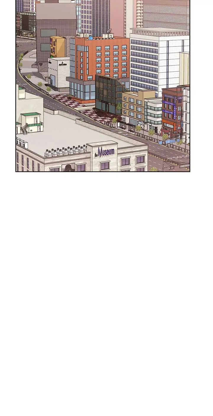 Read A Sneaky Blind Date chapter 44 image 4 on Lezhin