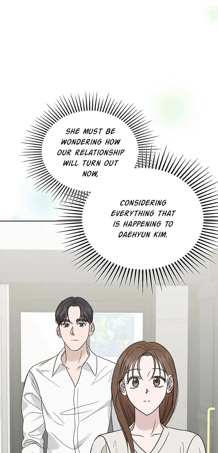 Read A Sneaky Blind Date chapter 44 image 42 on Lezhin