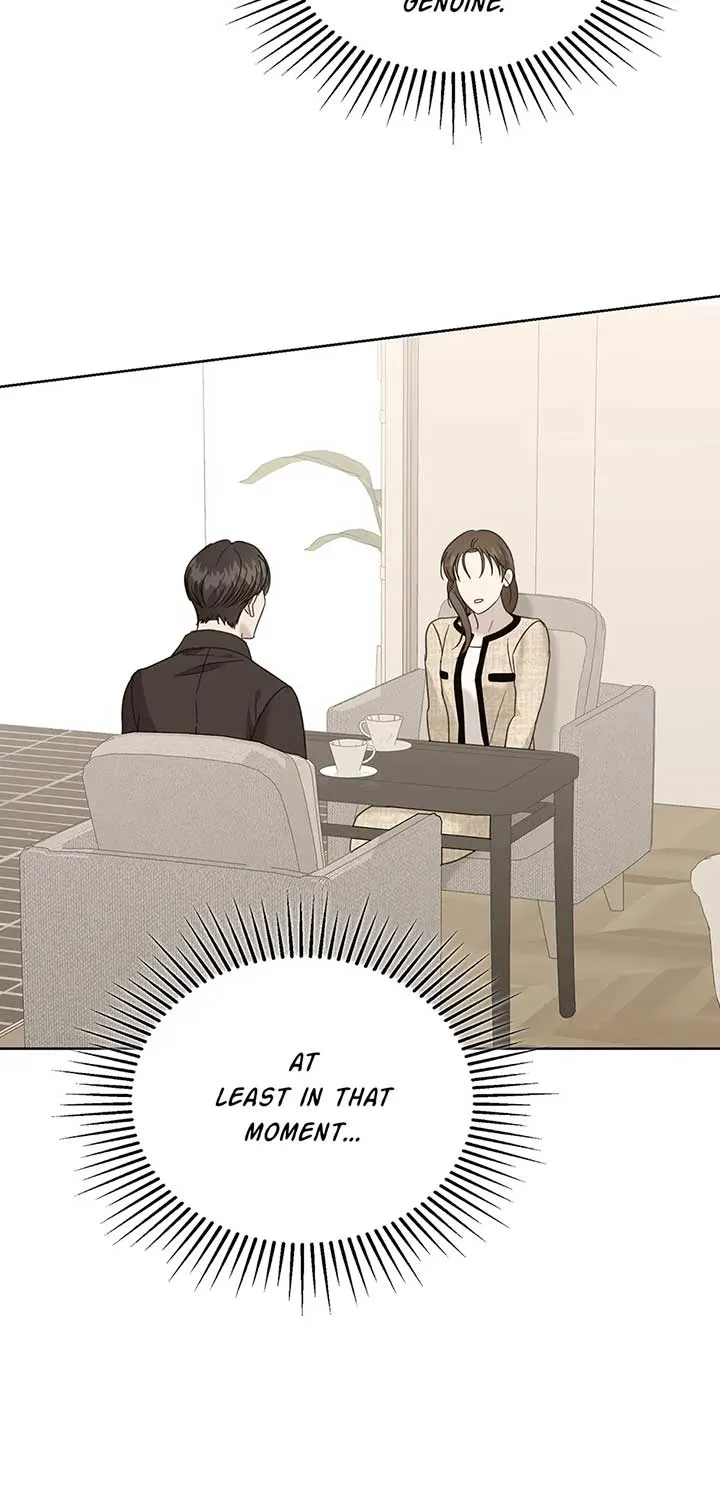 Read A Sneaky Blind Date chapter 44 image 45 on Lezhin