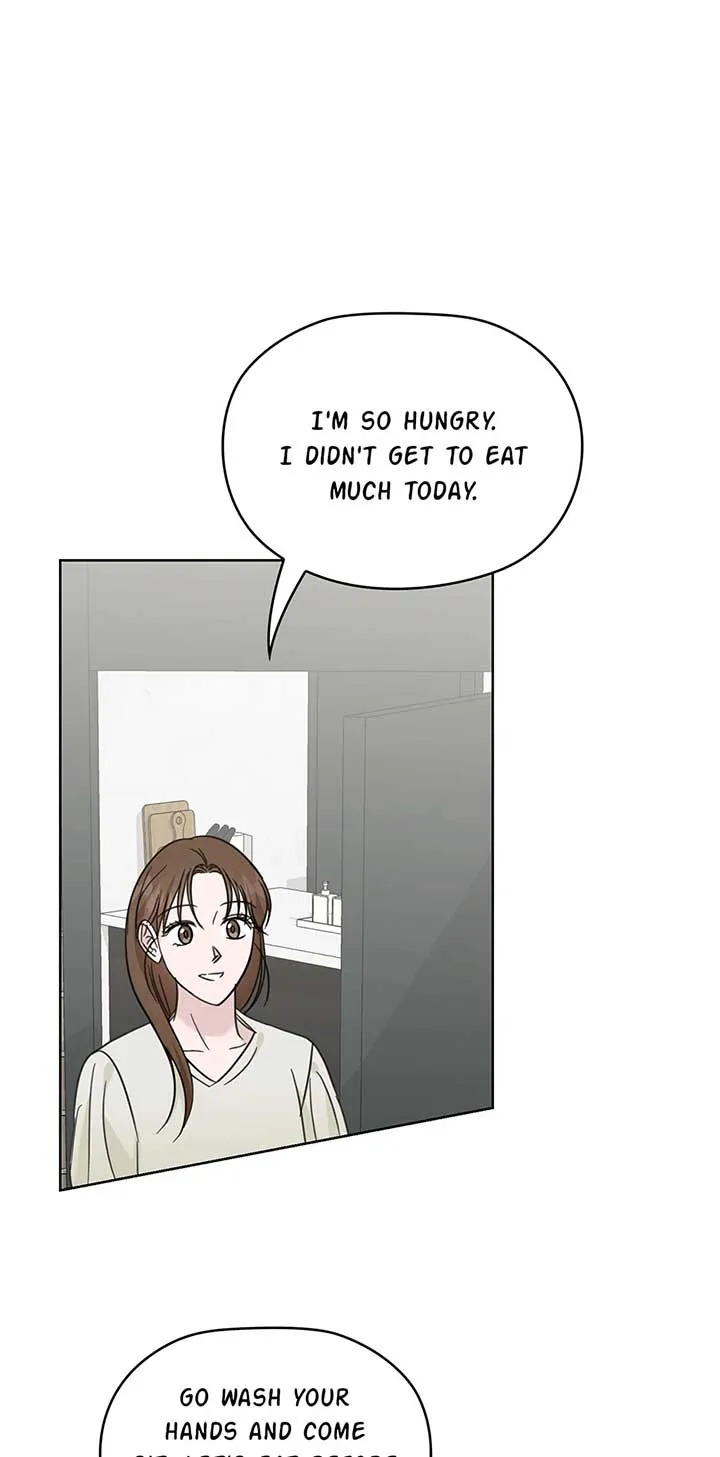 Read A Sneaky Blind Date chapter 44 image 46 on Lezhin
