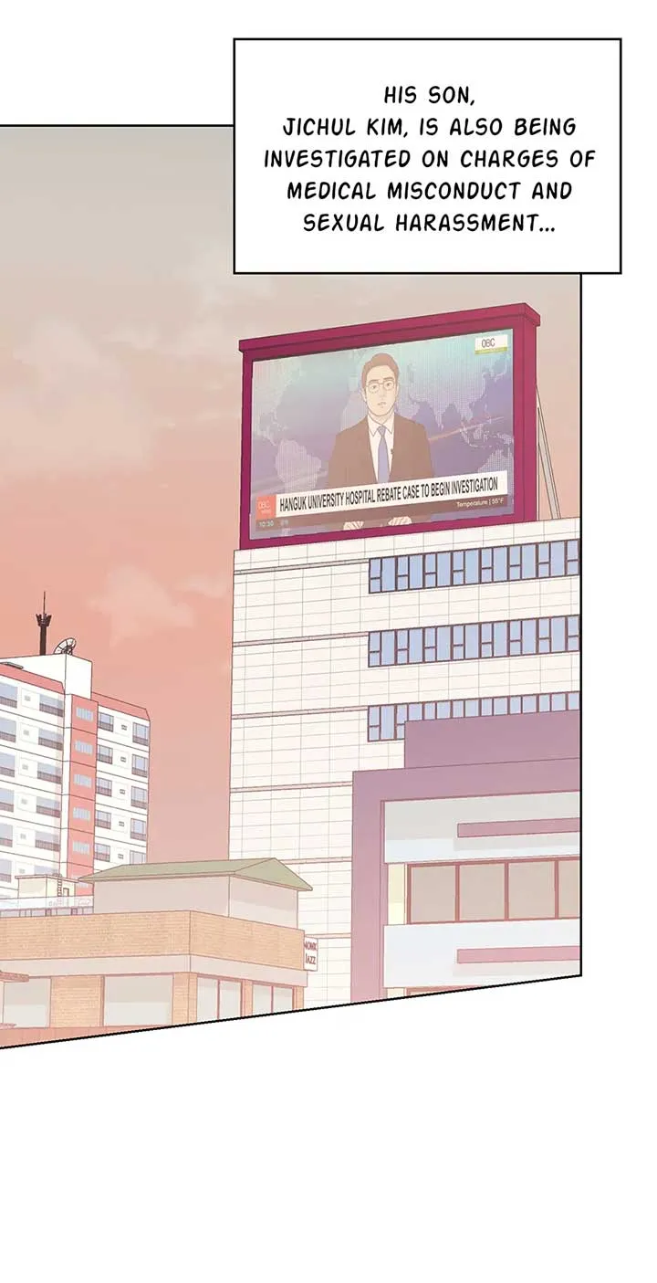 Read A Sneaky Blind Date chapter 44 image 5 on Lezhin