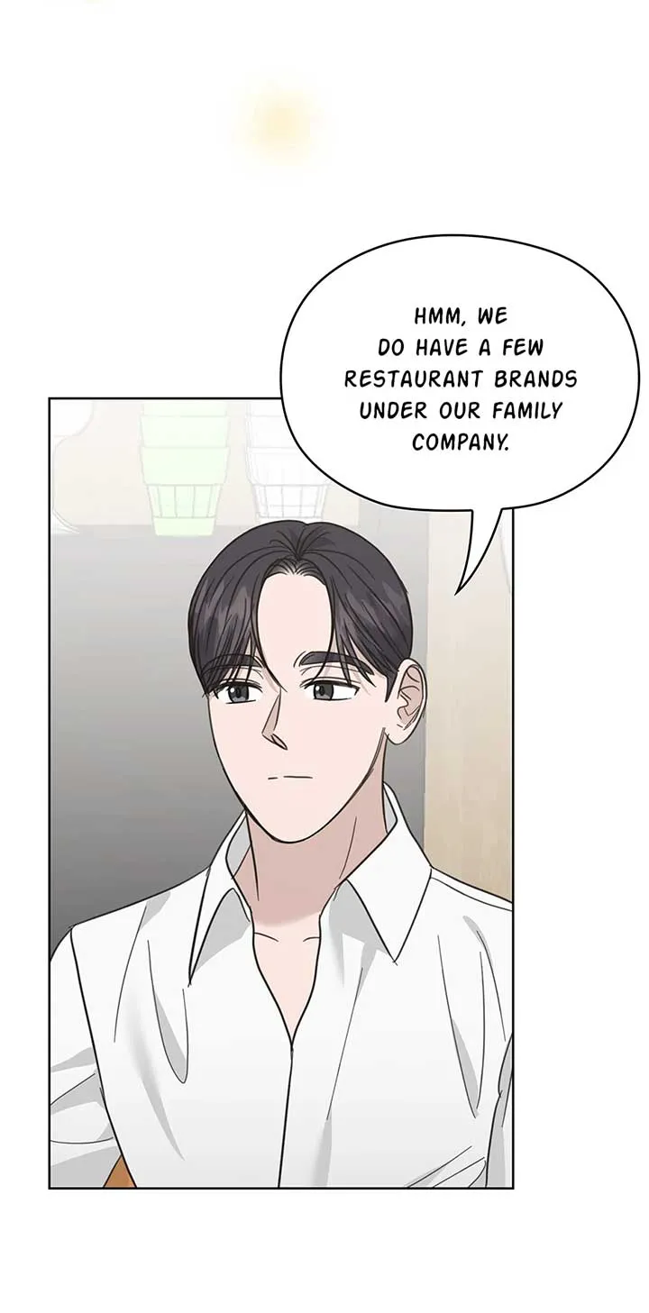 Read A Sneaky Blind Date chapter 44 image 50 on Lezhin