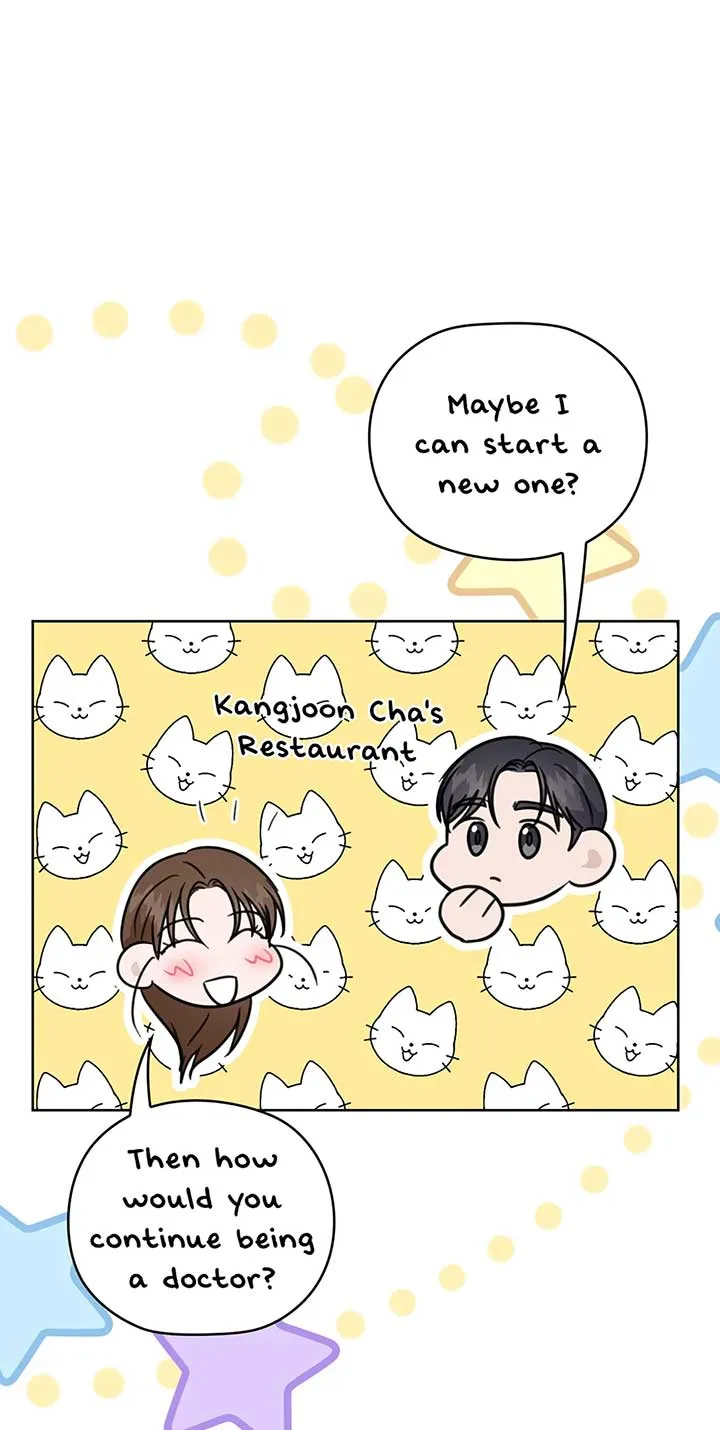 Read A Sneaky Blind Date chapter 44 image 51 on Lezhin