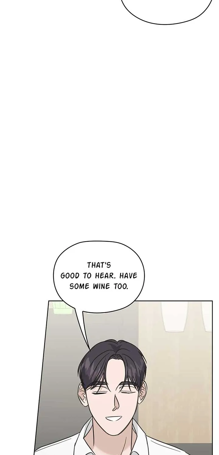 Read A Sneaky Blind Date chapter 44 image 57 on Lezhin
