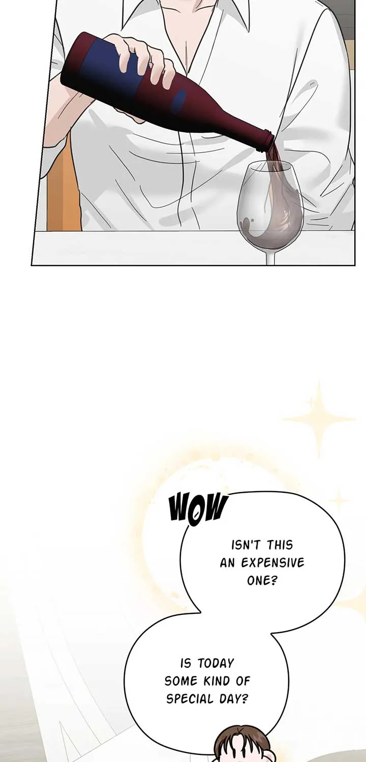 Read A Sneaky Blind Date chapter 44 image 58 on Lezhin