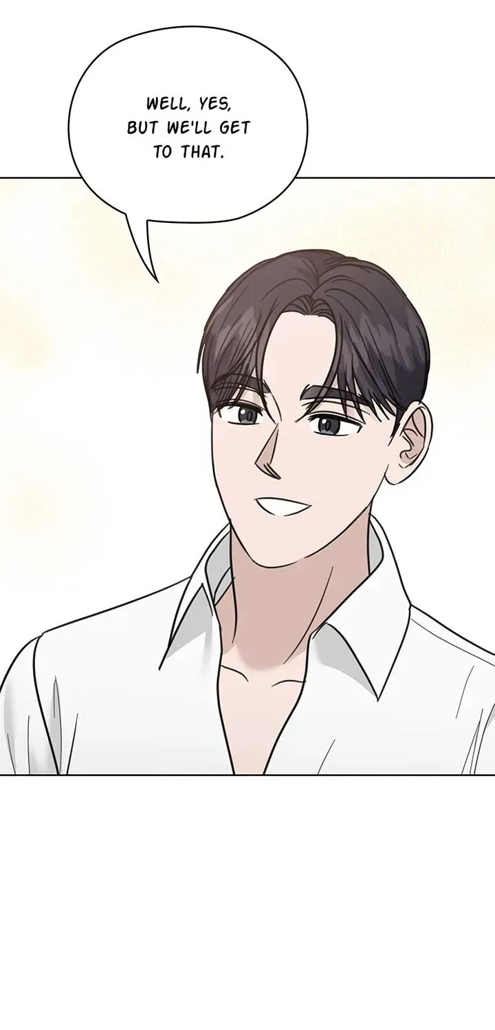 Read A Sneaky Blind Date chapter 44 image 60 on Lezhin
