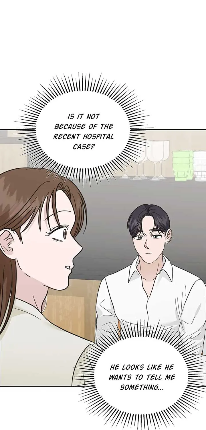 Read A Sneaky Blind Date chapter 44 image 61 on Lezhin