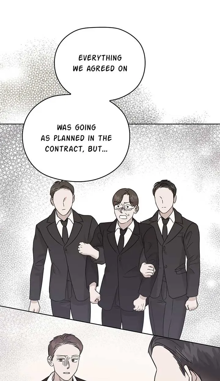 Read A Sneaky Blind Date chapter 44 image 81 on Lezhin