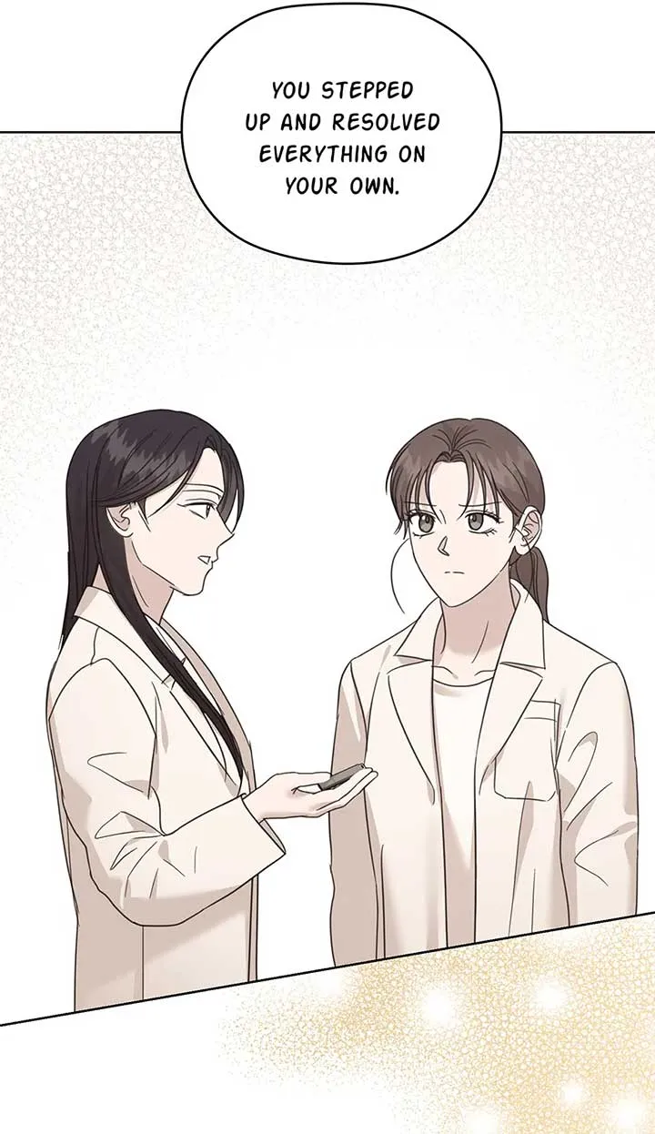 Read A Sneaky Blind Date chapter 44 image 83 on Lezhin