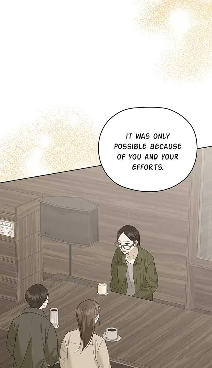 Read A Sneaky Blind Date chapter 44 image 84 on Lezhin