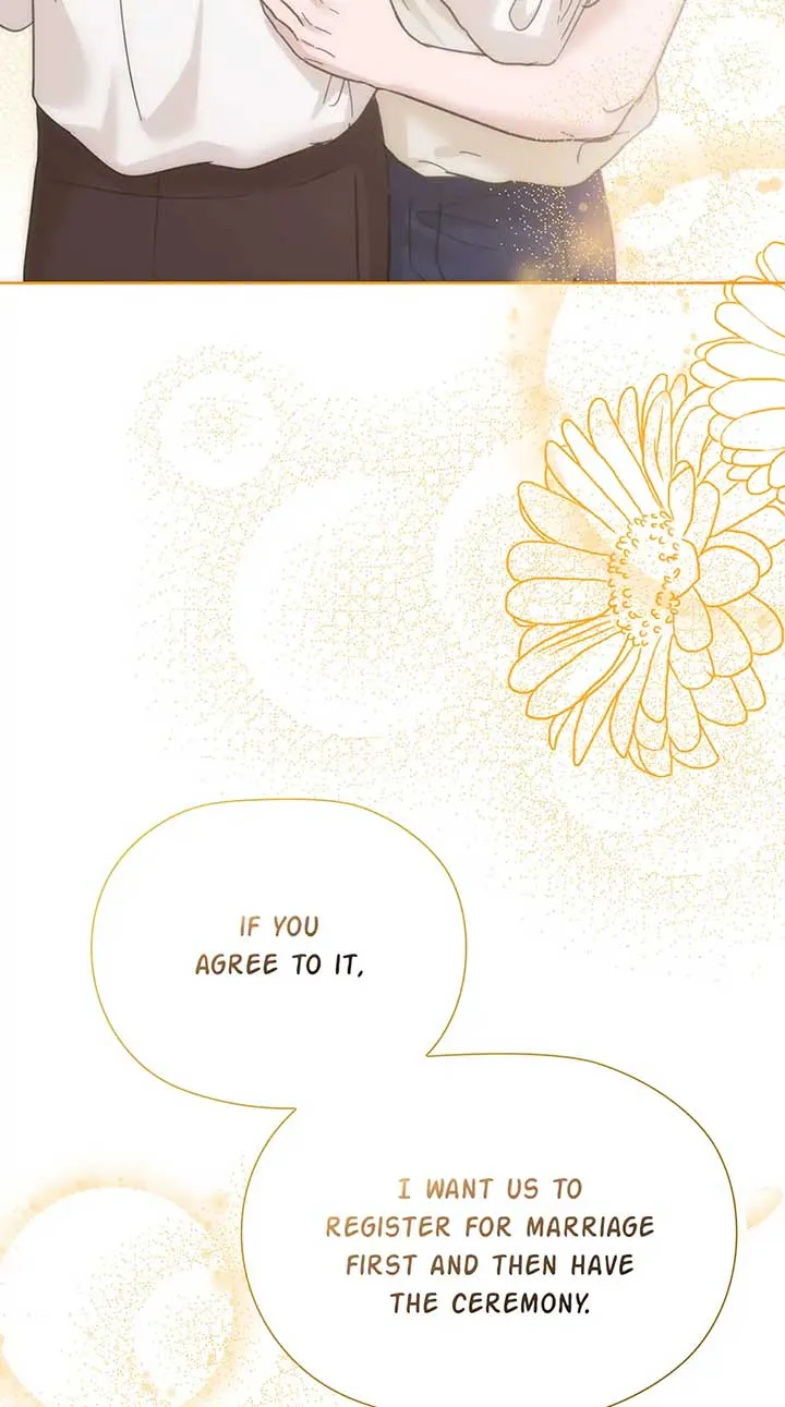 Read A Sneaky Blind Date chapter 44 image 87 on Lezhin
