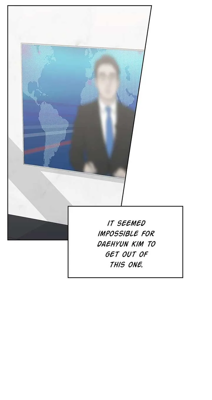 Read A Sneaky Blind Date chapter 44 image 9 on Lezhin