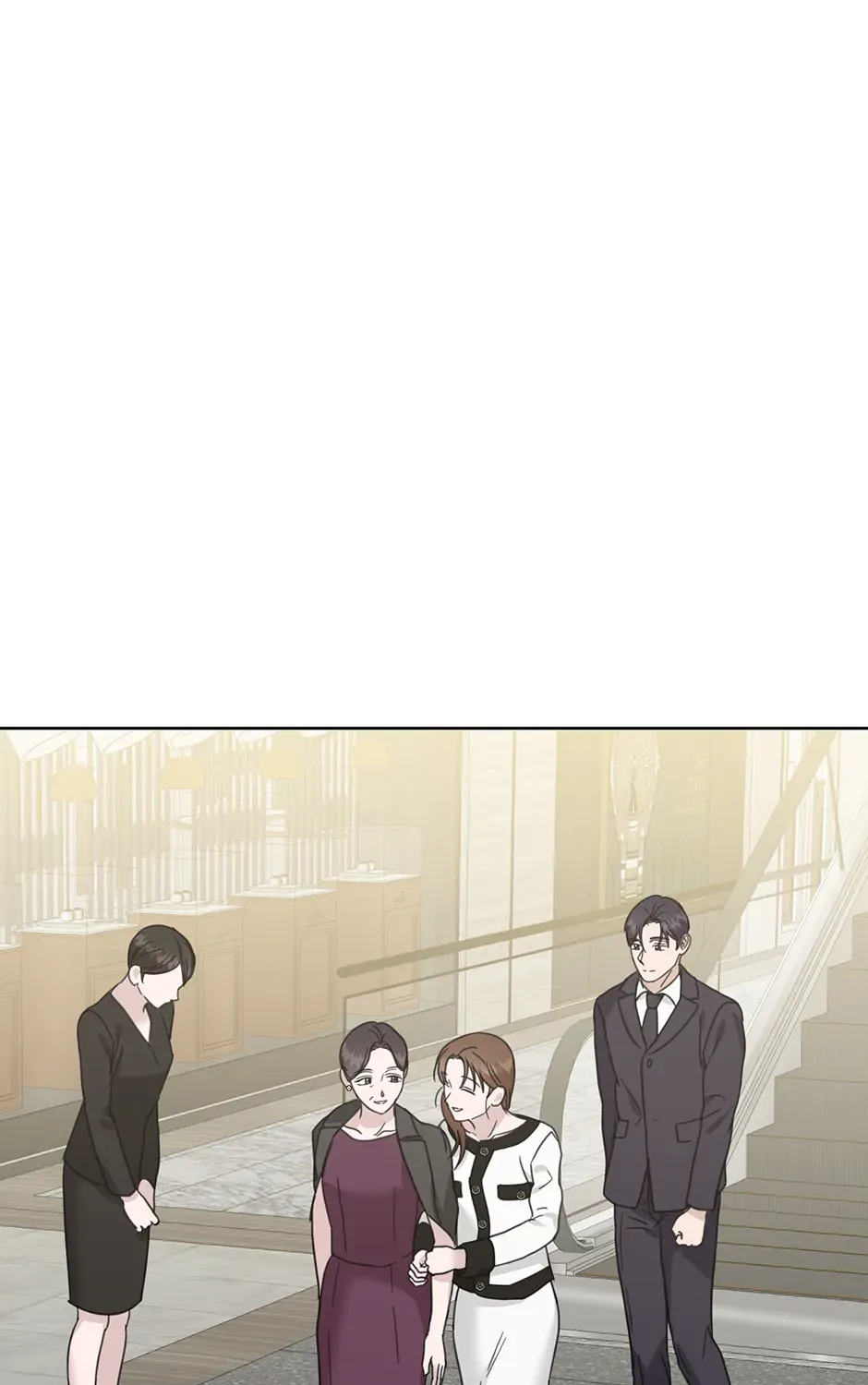 Read A Sneaky Blind Date chapter 45 image 101 on Lezhin