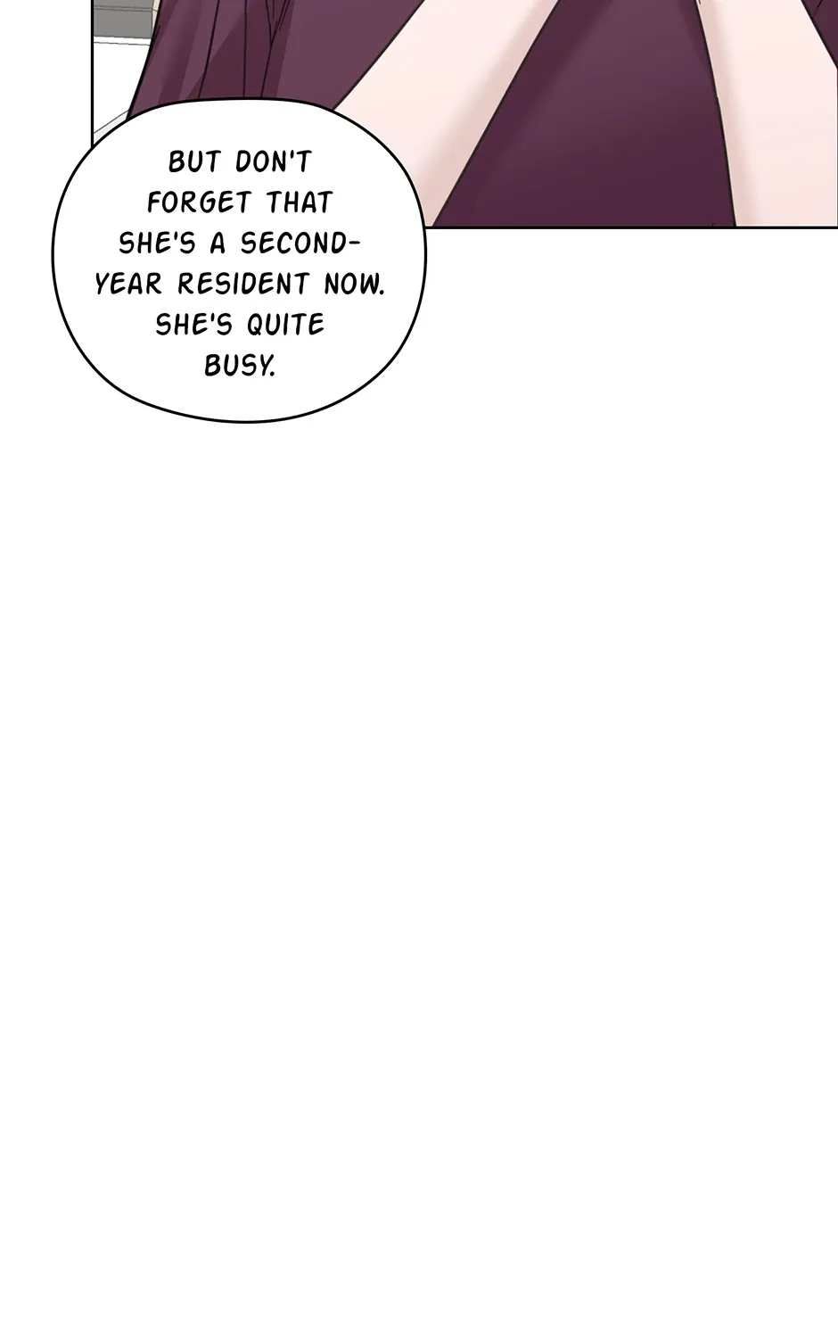 Read A Sneaky Blind Date chapter 45 image 11 on Lezhin