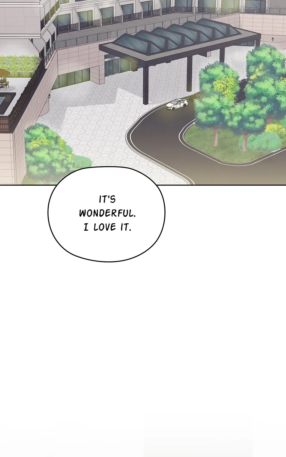 Read A Sneaky Blind Date chapter 45 image 111 on Lezhin