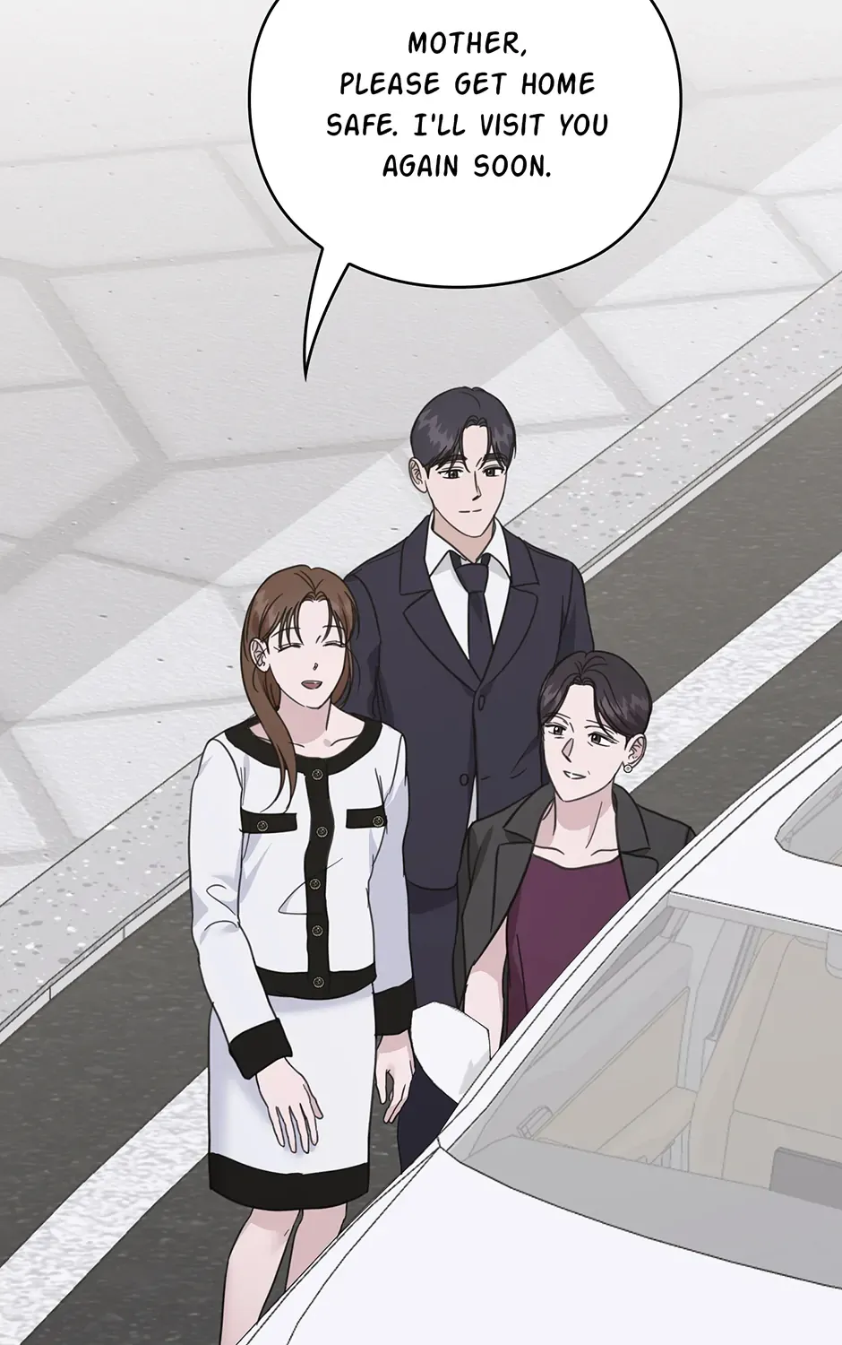 Read A Sneaky Blind Date chapter 45 image 113 on Lezhin