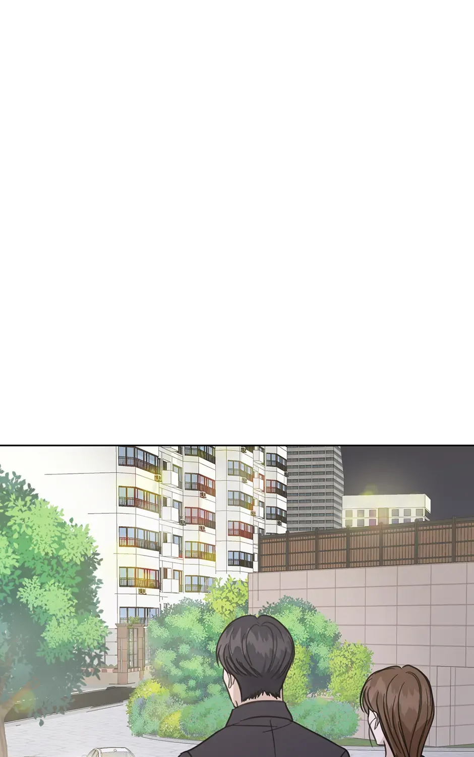 Read A Sneaky Blind Date chapter 45 image 121 on Lezhin