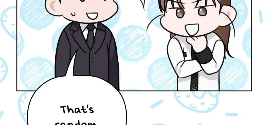 Read A Sneaky Blind Date chapter 45 image 124 on Lezhin