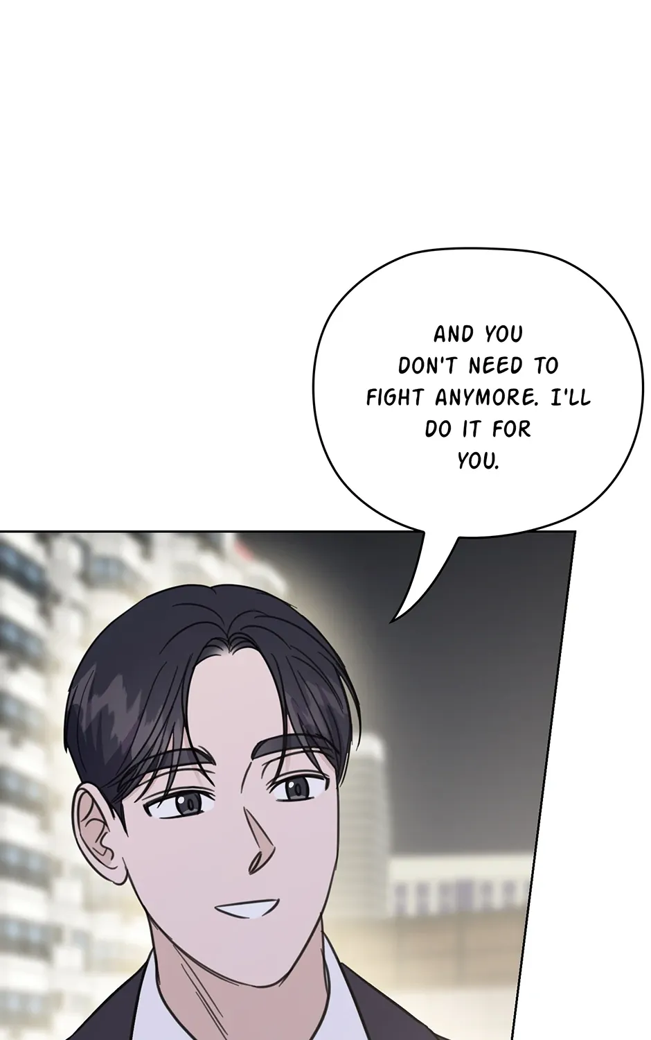 Read A Sneaky Blind Date chapter 45 image 129 on Lezhin