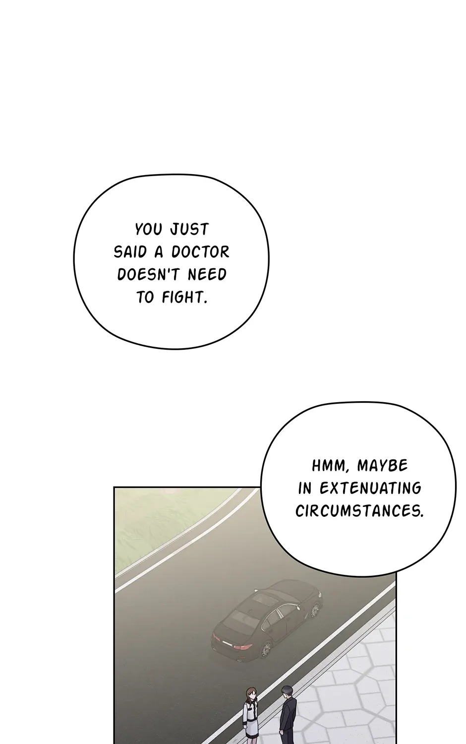 Read A Sneaky Blind Date chapter 45 image 131 on Lezhin