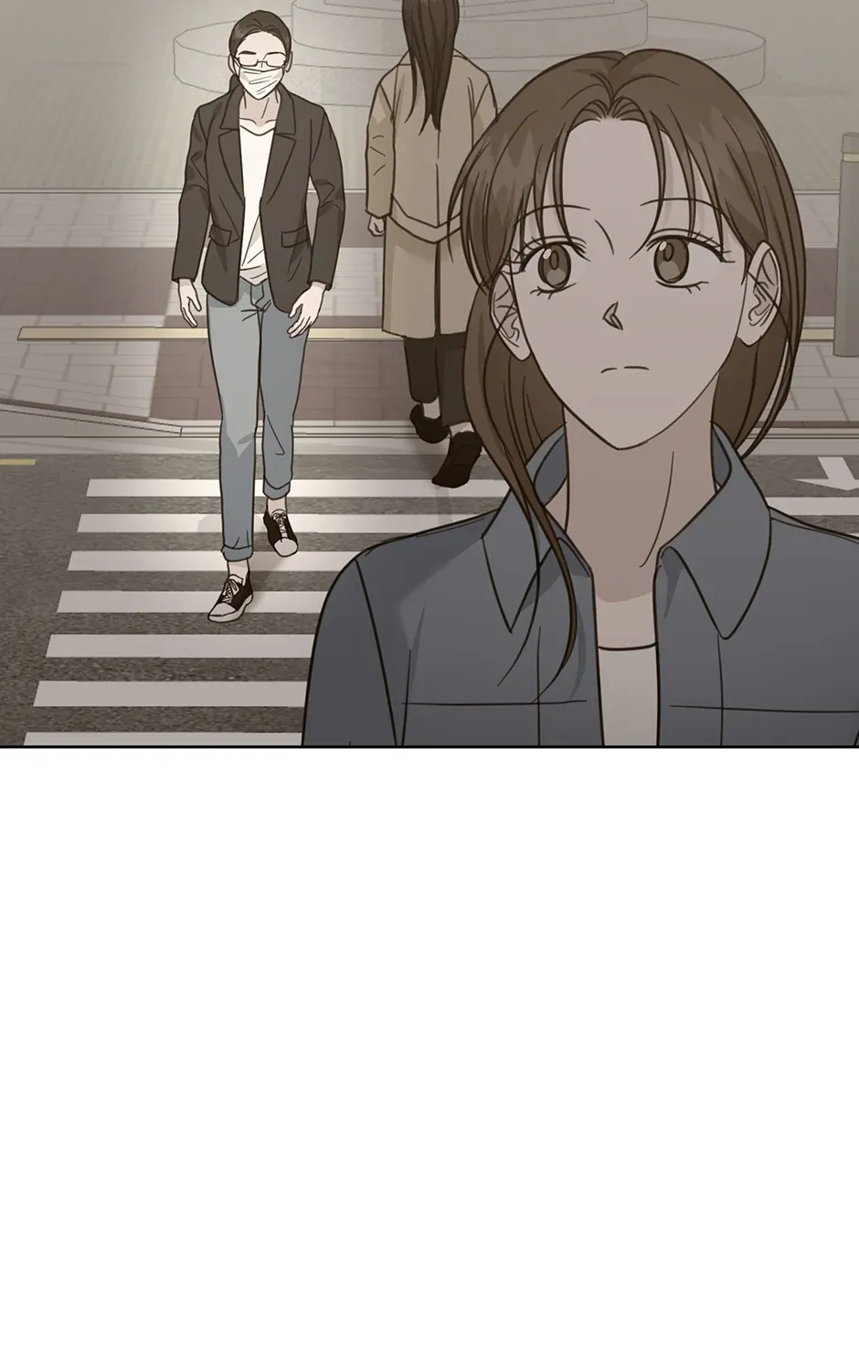 Read A Sneaky Blind Date chapter 45 image 135 on Lezhin