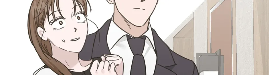 Read A Sneaky Blind Date chapter 45 image 154 on Lezhin
