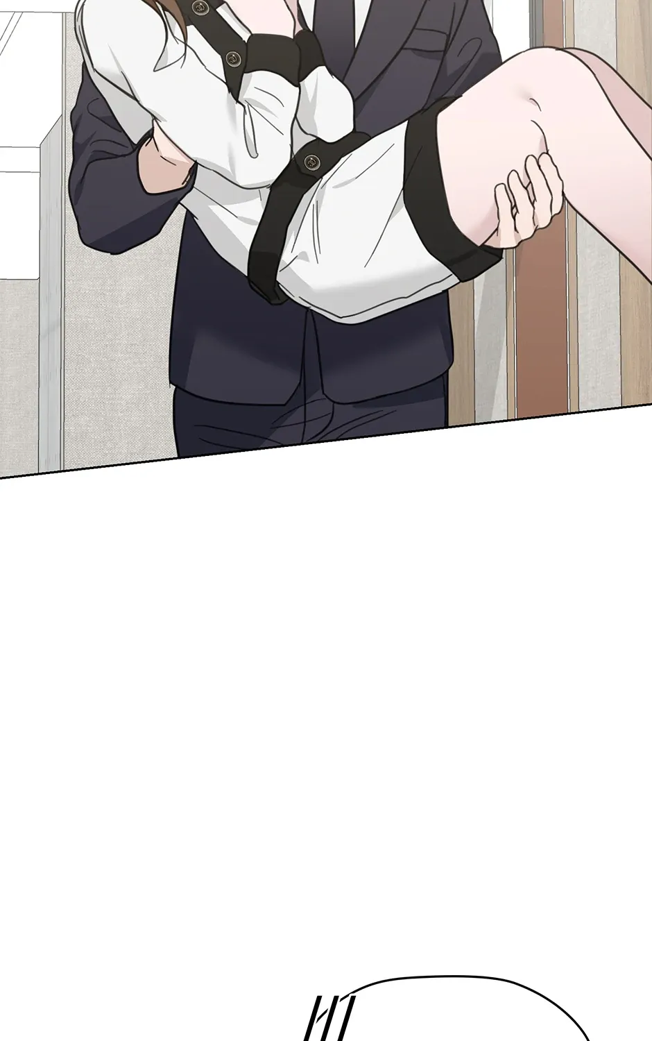 Read A Sneaky Blind Date chapter 45 image 155 on Lezhin