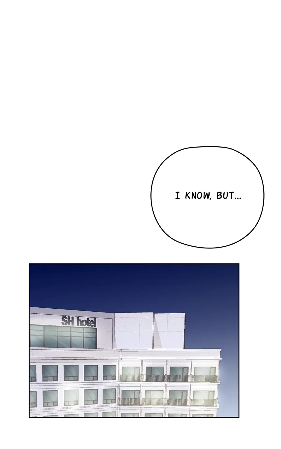 Read A Sneaky Blind Date chapter 45 image 159 on Lezhin