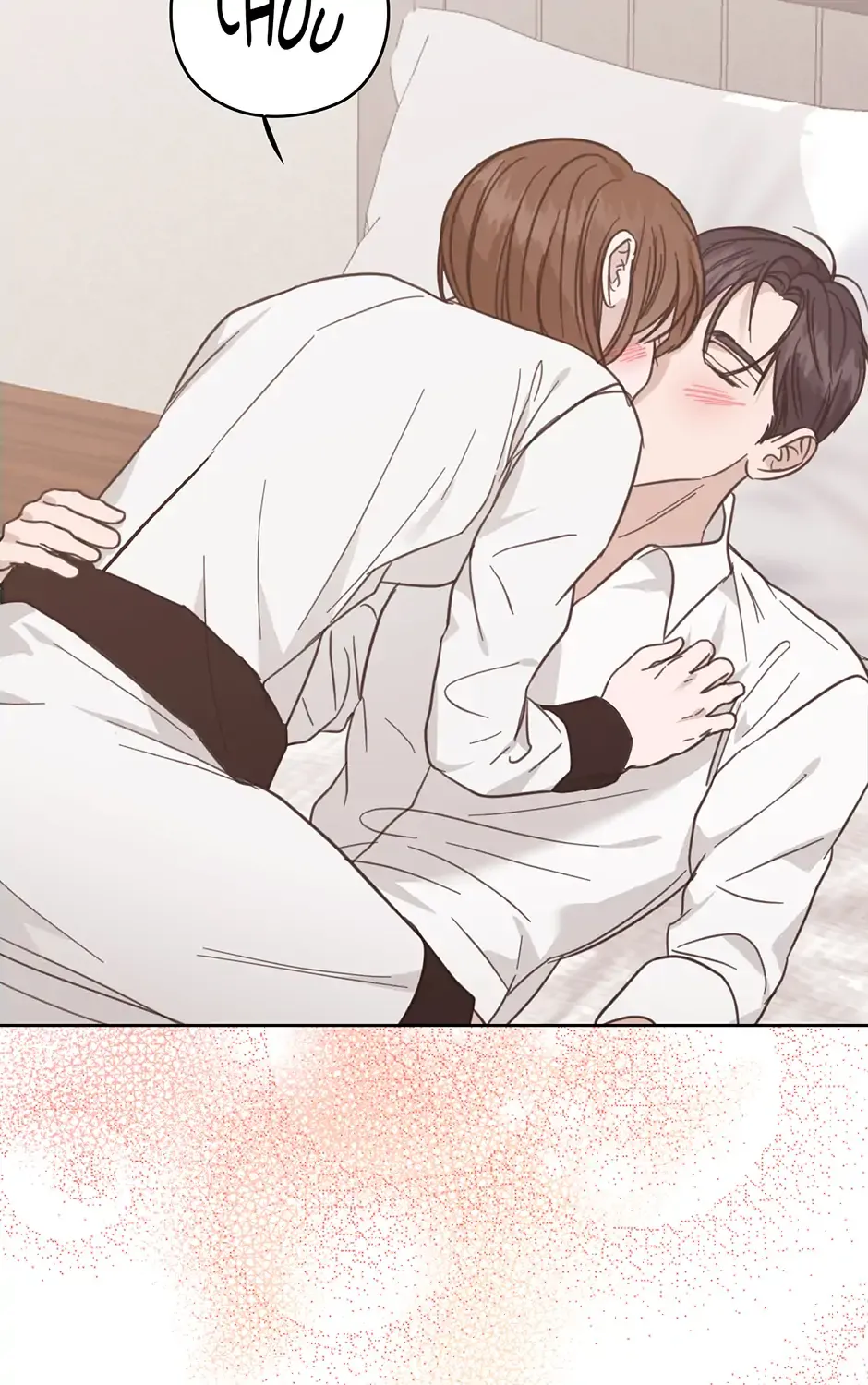 Read A Sneaky Blind Date chapter 45 image 167 on Lezhin