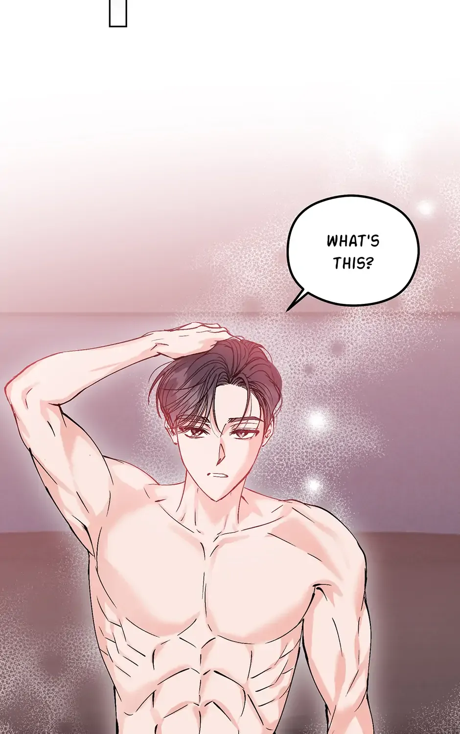 Read A Sneaky Blind Date chapter 45 image 181 on Lezhin