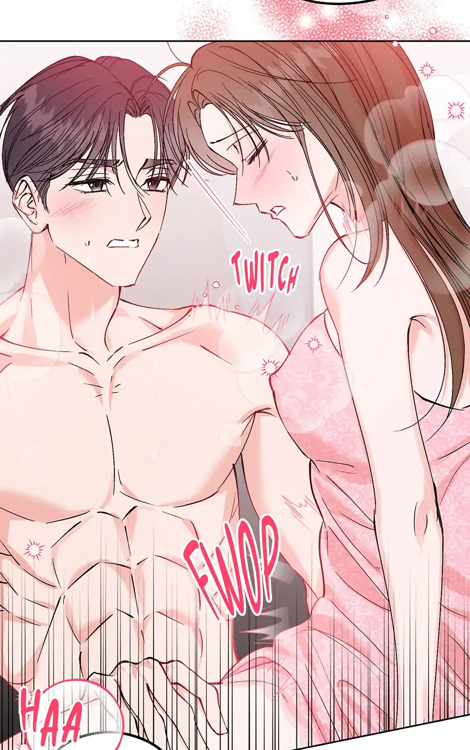 Read A Sneaky Blind Date chapter 45 image 189 on Lezhin