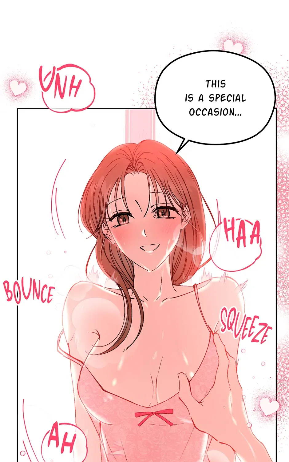 Read A Sneaky Blind Date chapter 45 image 191 on Lezhin
