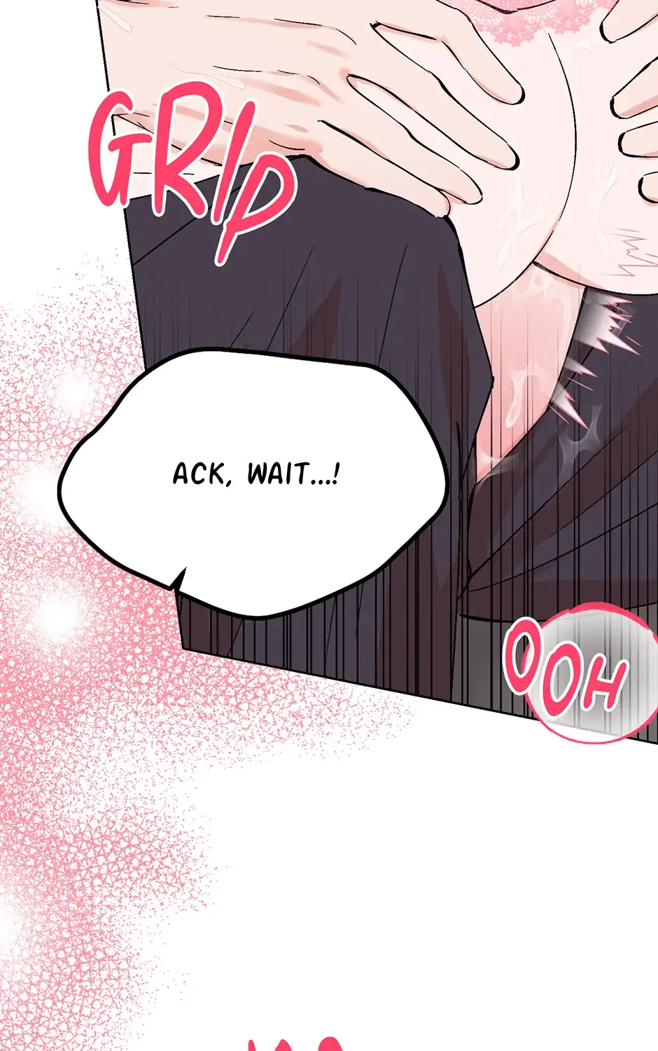 Read A Sneaky Blind Date chapter 45 image 197 on Lezhin