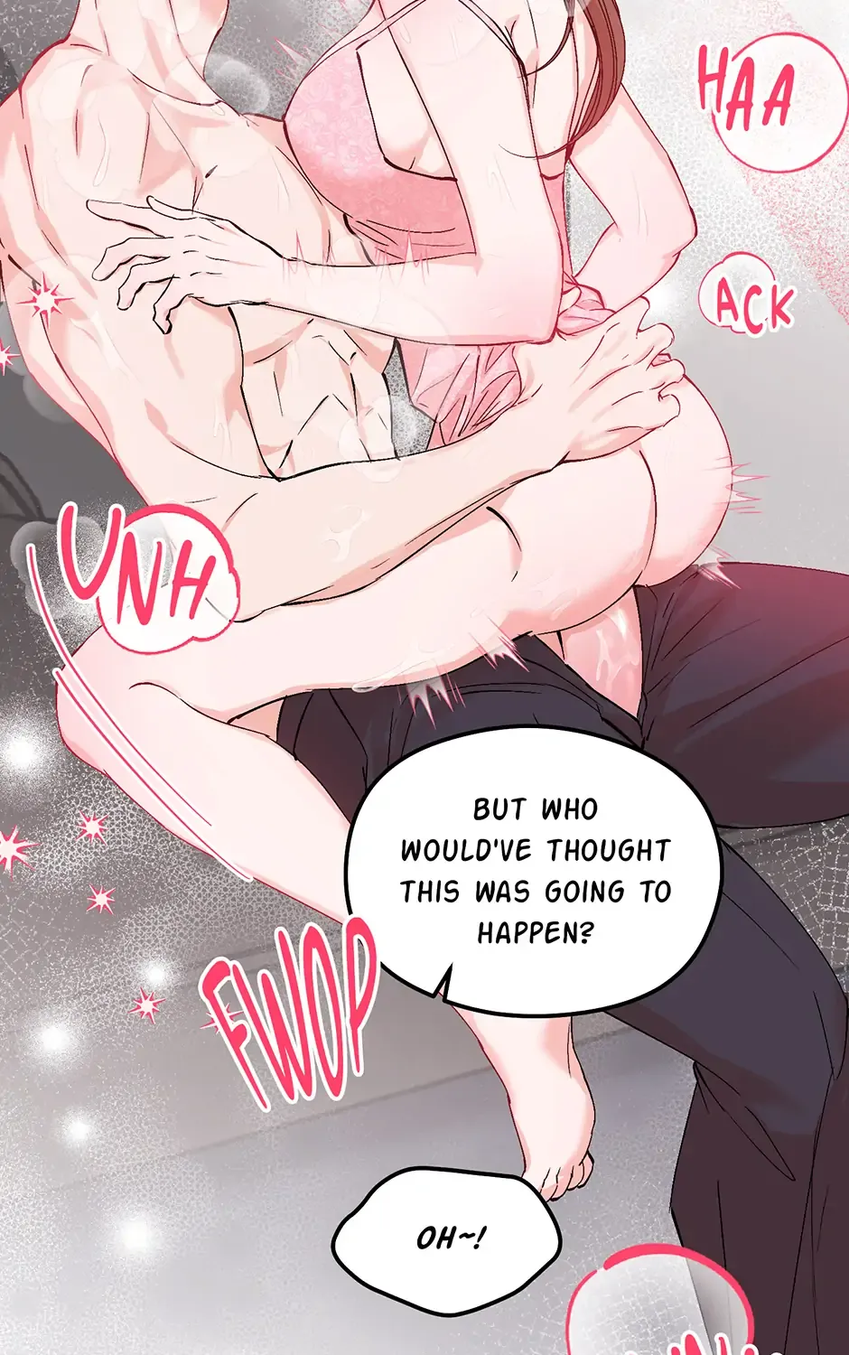 Read A Sneaky Blind Date chapter 45 image 209 on Lezhin