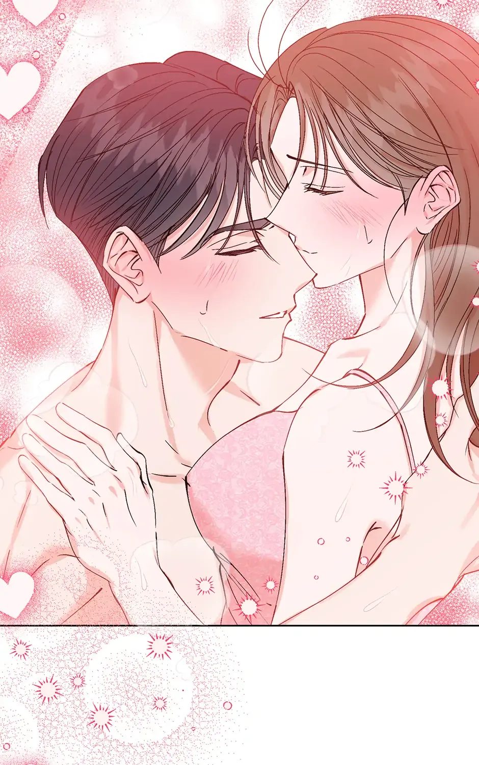 Read A Sneaky Blind Date chapter 45 image 223 on Lezhin