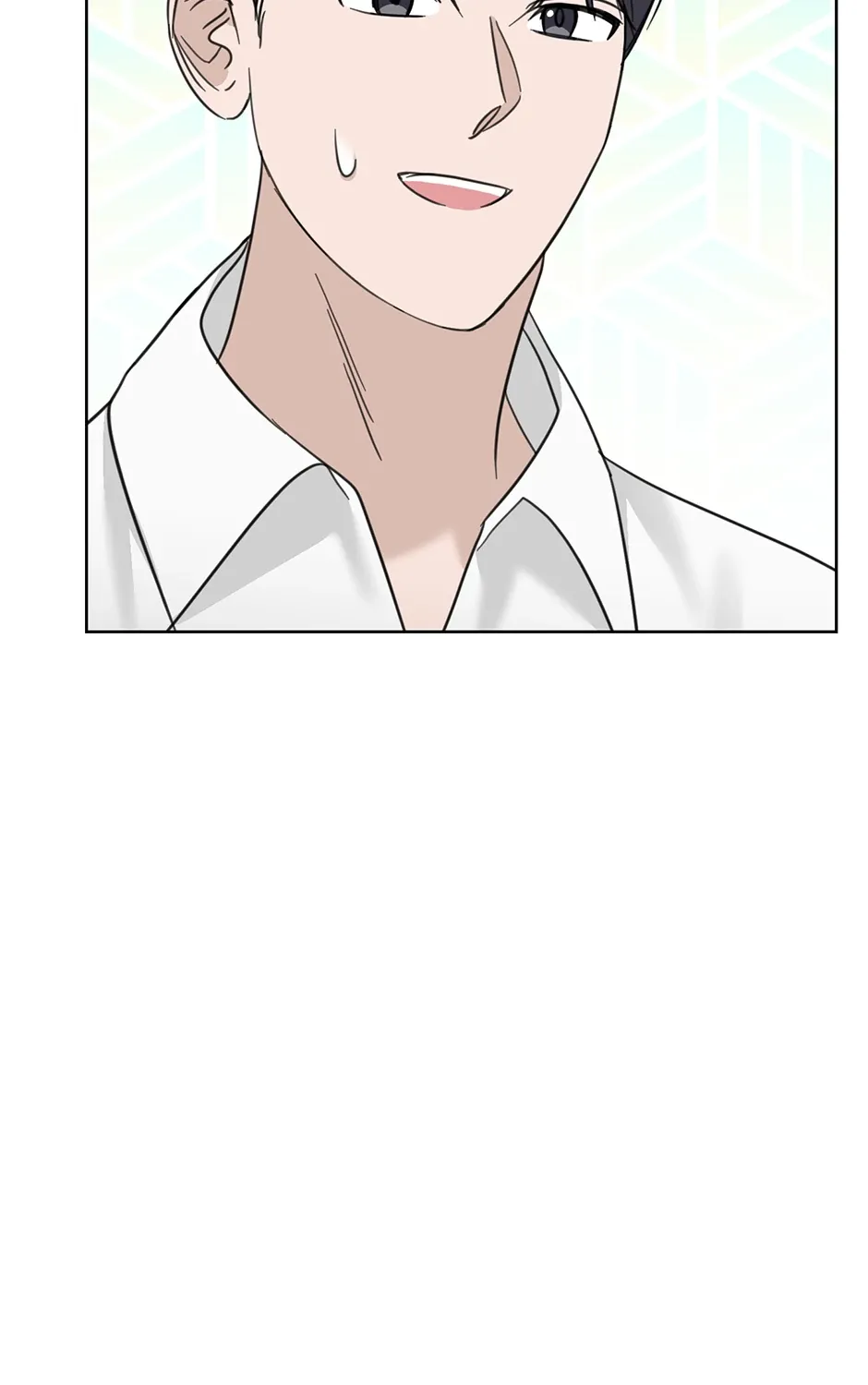 Read A Sneaky Blind Date chapter 45 image 23 on Lezhin