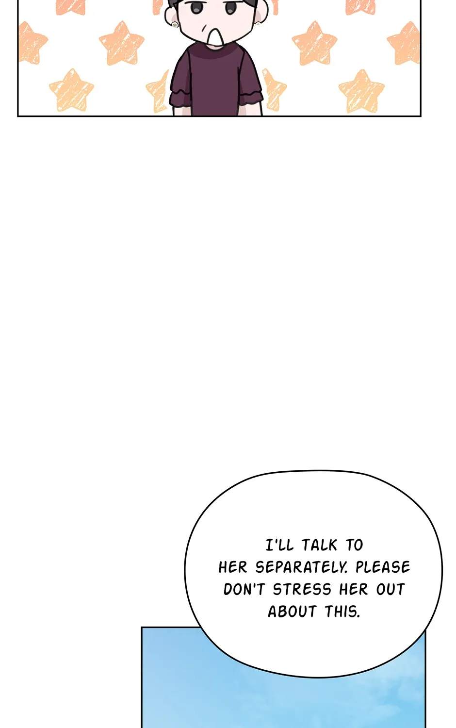 Read A Sneaky Blind Date chapter 45 image 31 on Lezhin