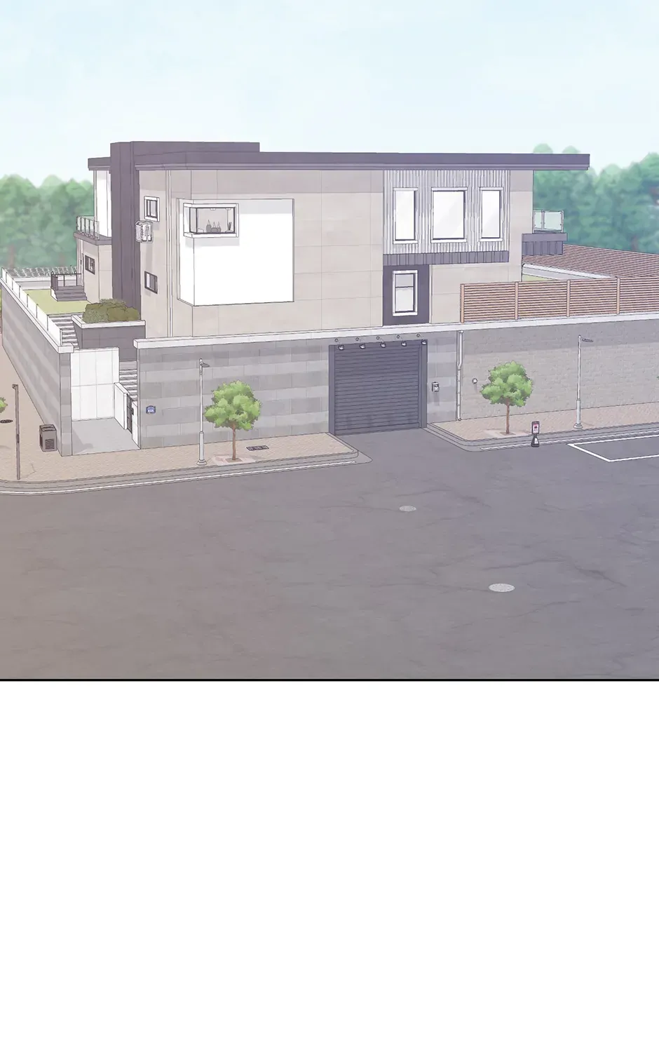 Read A Sneaky Blind Date chapter 45 image 5 on Lezhin